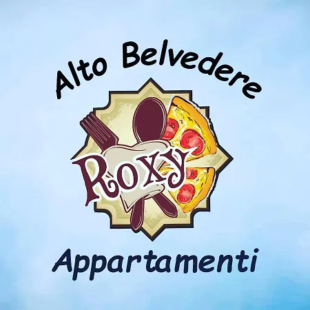 Alto Belvedere Roxy