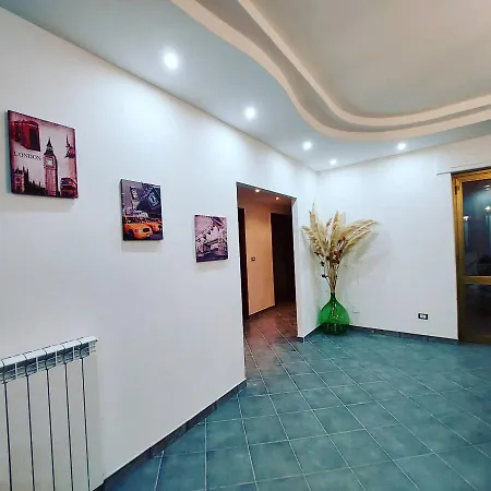 Roxy Alto Belvedere Apartment Cogna