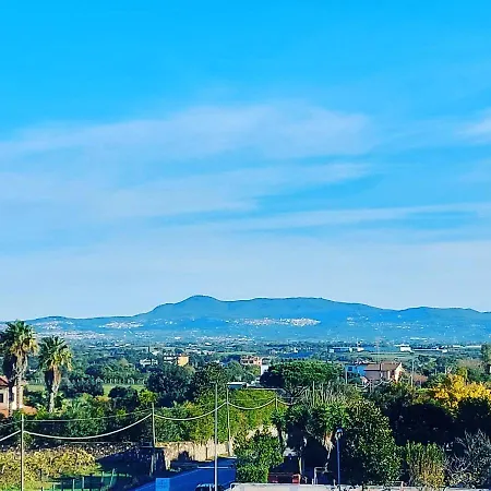 Apartment Roxy Alto Belvedere