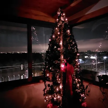 Apartment Roxy Alto Belvedere *