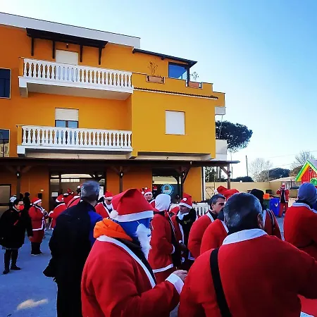 Roxy Alto Belvedere Cogna