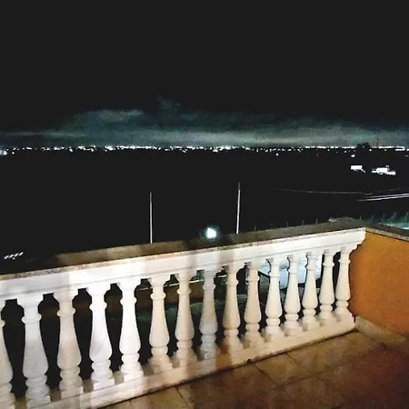 Roxy Alto Belvedere Apartment Cogna