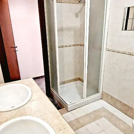 Apartment Roxy Alto Belvedere *