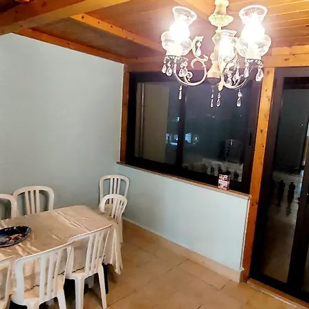 Apartment Roxy Alto Belvedere