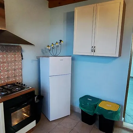 Apartment Roxy Alto Belvedere *