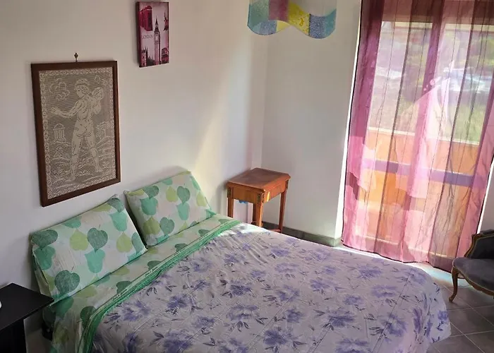 Roxy Alto Belvedere Apartmán Cogna